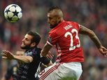 بالفيديو| فيدال يتقدم لبايرن ميونخ على ريال مدريد