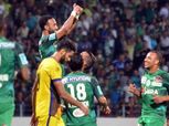 الرجاء المغربي يعود بانتصار ثمين أمام أسيك في مباراة بطلها الحكم المصري