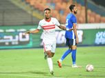 مدير أعماله: الجزيري لن يرحل عن الزمالك.. والراحة النفسية سر تألقه