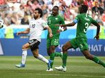 منتخب مصر يسجل أول هدف «ملعوب» في كأس العالم منذ 84 عاماً