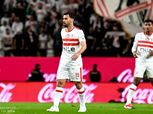 بين 8 و10.. كيف تاه عبد الله السعيد في بدايته مع الزمالك؟