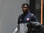 قرار نهائي يحسم مصير سامسون مع الزمالك