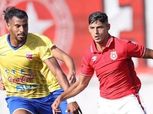 موعد وصول محمد الضاوي لاعب الأهلي الجديد للقاهرة