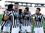 بركلات الترجيح.. الصفاقسي يفوز على النجم ويتوج بكأس تونس