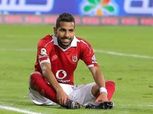 الجابون 2017| مؤمن زكريا: "خسرنا بطولة بس كسبنا توحيد شعب مصر"
