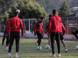 الأهلي يستبعد ميدو جابر وباسم علي من مواجهة الداخلية