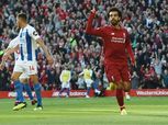 مدرب المنتخب يستقر على استبعاد محمد صلاح من معسكر مارس