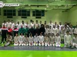 قائمة منتخب مصر للسلاح المشاركة في بطولة إفريقيا بغانا