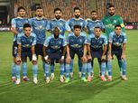 مواجهتان قويتان اليوم في نصف نهائي كأس مصر.. صدام بيراميدز والمصري