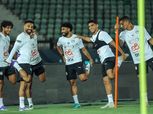 ترتيب مجموعة منتخب مصر قبل مواجهة إثيوبيا.. صدارة الفراعنة