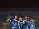 بيراميدز يخسر بثنائية من الجيش الملكي ويتأهل لنصف نهائي أبطال أفريقيا
