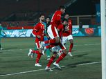 المقاصة يفرض التعادل الإيجابي على الأهلي في الشوط الأول (فيديو)