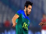 أحمد سامي: أنتظر بفارغ الصبر الانتقال للأهلي.. ولا أخشى تجربة "الشيخ" و"ميدو"