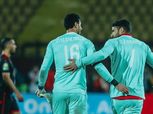 خبير لوائح يصدم محمد الشناوي: "مباراة الزمالك اعتبارية"