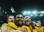 بروسيا دورتموند إلى نصف نهائي دوري الأبطال بعد اكتساح أتلتيكو مدريد