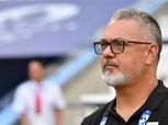 رد مفاجئ من ميكالي على تدريب الزمالك وبيراميدز