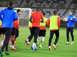 الأهلي يجري تعديلا على ملعب تدريباته في جنوب أفريقيا