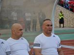 إبراهيم حسن لـ"كوبر": "هو لاعبي المصري مش علي الخريطة"
