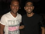 معتز اينو: الاهلي وبيراميدز أبطال أفريقيا النسخة الحالية