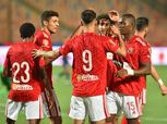 سيف زاهر: فريق أوروبي يفاوض بيرسي تاو.. واللاعب يرفض الرحيل عن الأهلي