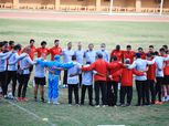 مستشفى الأهلي: غياب أجايي 3 أسابيع وجيرالدو 10 أيام وتأهيل طاهر ومحمود