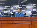 علاء عبد العال: لاعبو أسوان قدموا كل ما بوسعهم.. والزمالك استحق الفوز