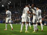 قبل لقاء الكلاسيكو أمام برشلونة.. ريال مدريد يهزم خيتافي ويتصدر الليجا