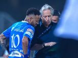 شبكة جلوبو البرازيلية: جيسوس لا يهتم لوجود نيمار مع الهلال
