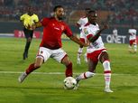 إسلام محارب يوقع على ثاني أهدافه في «دوري الأبطال»