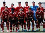 بسيناريو جنوني.. الأهلي يتوج ببطولة الجمهورية للناشئين بالمواجهات المباشرة مع المقاولون