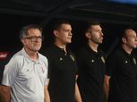 عاجل.. هل يرحل أوسوريو عن تدريب الزمالك؟ اللجنة الثلاثية تجيب
