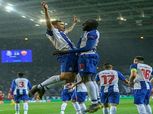 بورتو يحقق الثنائية ويتوج بطلا لكأس البرتغال على حساب بنفيكا