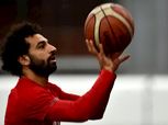 بالصور.. ليفربول يخوض مرانه استعدادا لبرايتون في حضور محمد صلاح