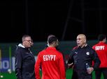 حسام حسن يرد على شائعات «عزومة ومكافآت» محمد صلاح للاعبي المنتخب