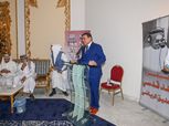   مدحت شلبي يفوز بجائزة زاهد قدسي كأفضل معلق رياضي في الوطن العربي