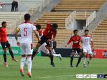 منتخب مصر للناشئين يتوج بلقب بطولة شمال إفريقيا