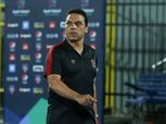 "البدري" ينفعل وينسحب من المؤتمر الصحفي عقب لقاء الوداد