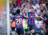 موعد الكلاسيكو القادم بين ريال مدريد وبرشلونة في الدوري الإسباني