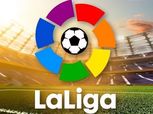 جدول ترتيب الدوري الإسباني قبل الجولة 26.. نقطة تشعل صراع برشلونة وريال مدريد