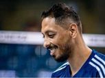 نجم «طائرة الزمالك» يعلن اعتزاله الدولي بعد توديع أولمبياد باريس