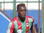 هدف كل مباراتين.. أرقام موهبة الكونغو المطلوب في الأهلي والزمالك وبرشلونة (فيديو)