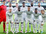 بنزيما على رأس قائمة ريال مدريد المشاركة في كأس السوبر الإسباني