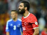 رسميا.. أردا توران يقرر الإعتزال