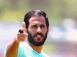 متعب: اعتذرت لمروان محسن.. ولكنه لا يصلح أن يكون مهاجم الأهلي الأول