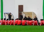 منتخب الناشئين يكثف التدريب على ركلات الترجيح قبل مواجهة تنزانيا