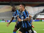 تشكيل يوفنتوس وإنتر في صدام كأس إيطاليا: لوكاكو ومارتينيز ضد رونالدو