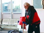 ناجي: «منتخب مصر سيسعد الجماهير في كأس العالم»