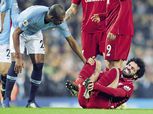 توابع الهزيمة الأولى لليفربول: «كلوب» يهاجم لاعب مانشستر بسبب «صلاح»