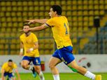 عبدالرحمن مجدي والشامي يقودان تشكيل الإسماعيلي لمواجهة سموحة في الدوري