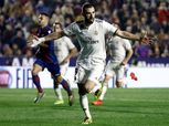 كلاسيكو الكأس| «بنزيمة» يحقق أفضل مواسمه التهديفية خارج الديار